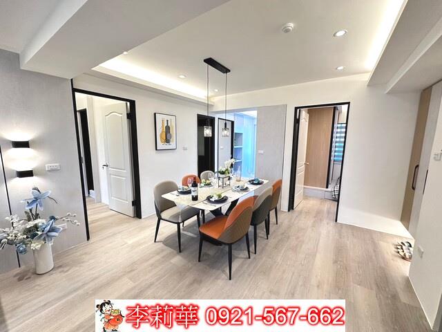 台南歸仁華廈-4