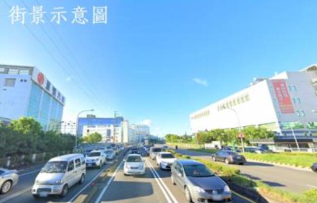 桃園中壢廠房-1