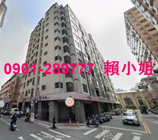 台中西屯套房法拍-1