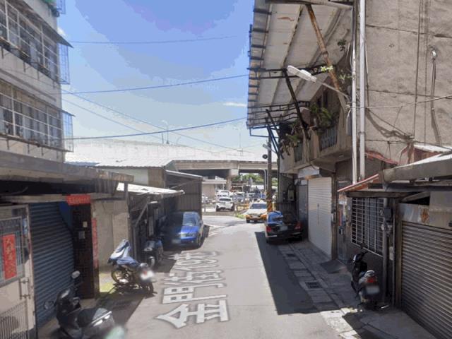 新北板橋公寓拍賣-8