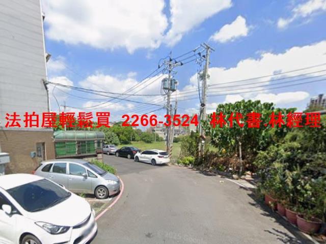 桃園楊梅法拍公寓-3