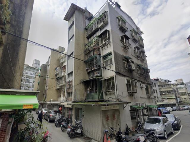 台北公寓法拍-6