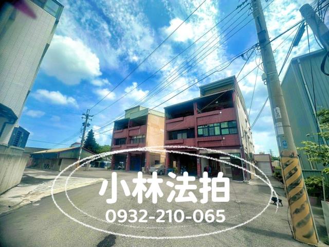 臺中市龍井區中華路