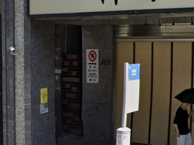 台北法拍大樓-12