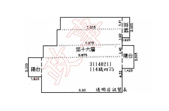 台北法拍大樓-14