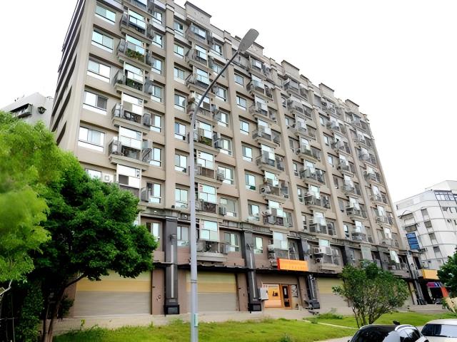 桃園蘆竹法拍大樓-3