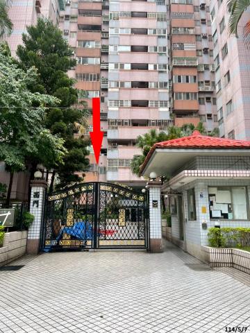 桃園八德法拍大樓-2