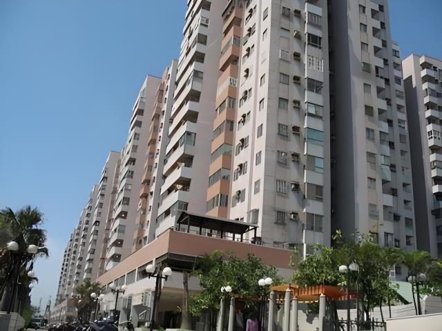 桃園八德法拍大樓-4