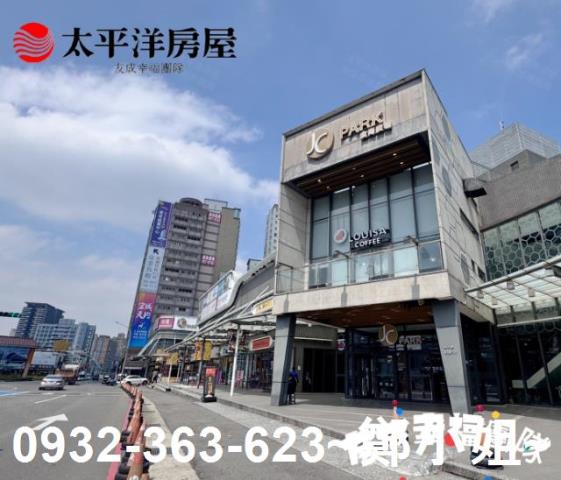 桃園桃園區店面-4