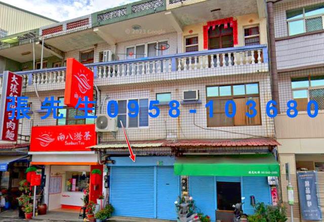 台南山上拍賣透天-1