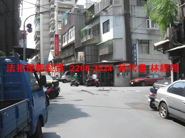 台北萬華大樓拍賣-12