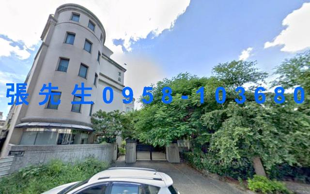 台南永康法拍透天-1