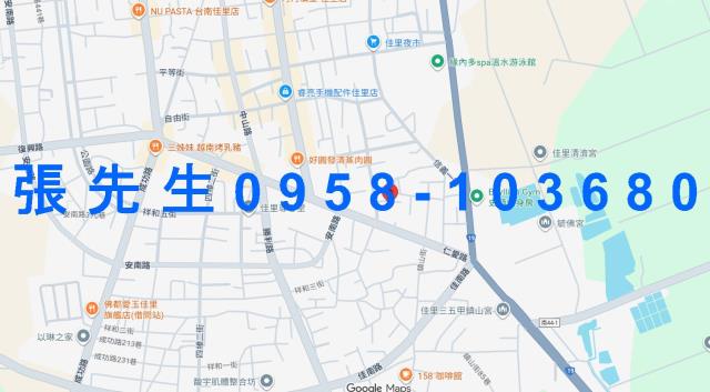 台南佳里法拍透天-4