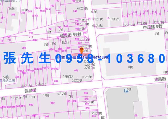 台南新營透天法拍-5