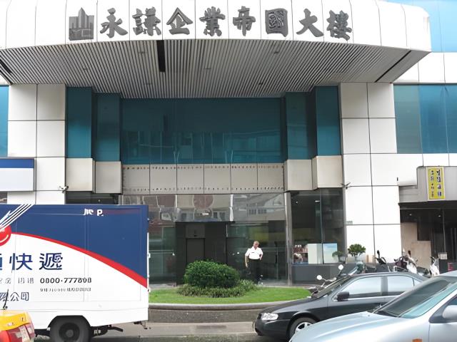 桃園桃園區大樓法拍-1