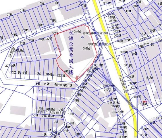 桃園桃園區大樓法拍-9