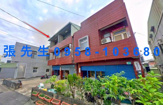 台南仁德拍賣透天-2