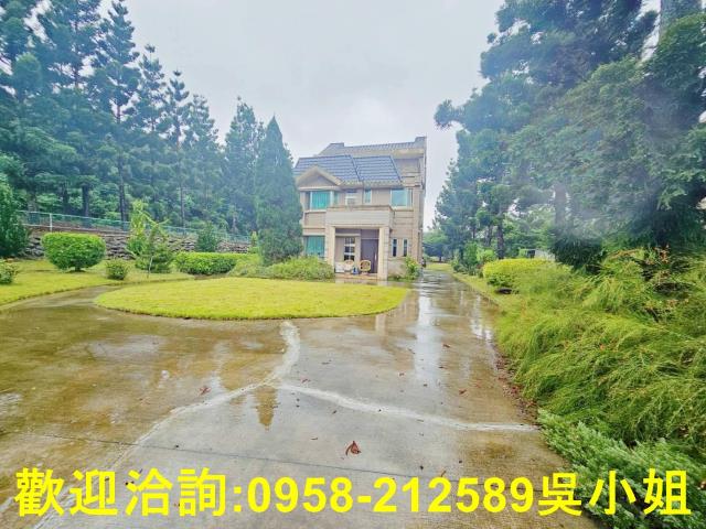 新竹湖口農舍-15