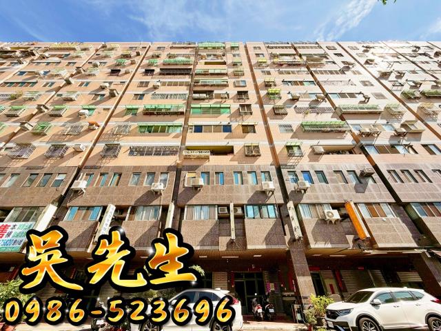 南區法拍大樓-4