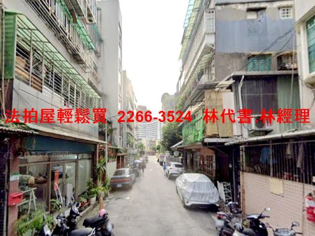 大安區公寓拍賣-5