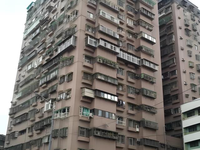 中和法拍大樓-2