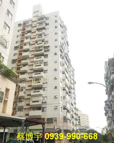 西屯法拍屋瑞聯天地G