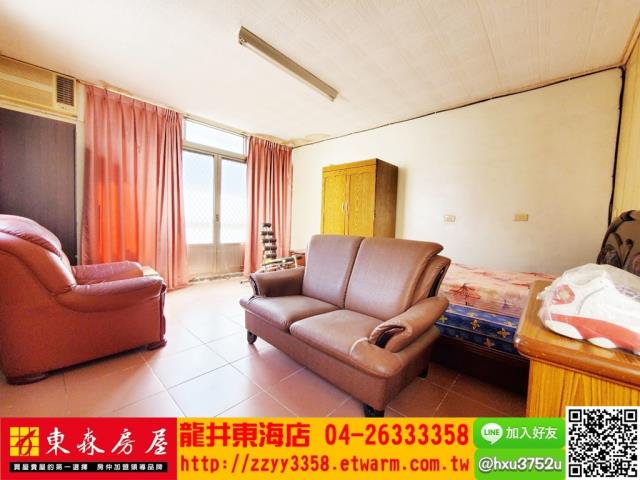 台中大肚透天-2