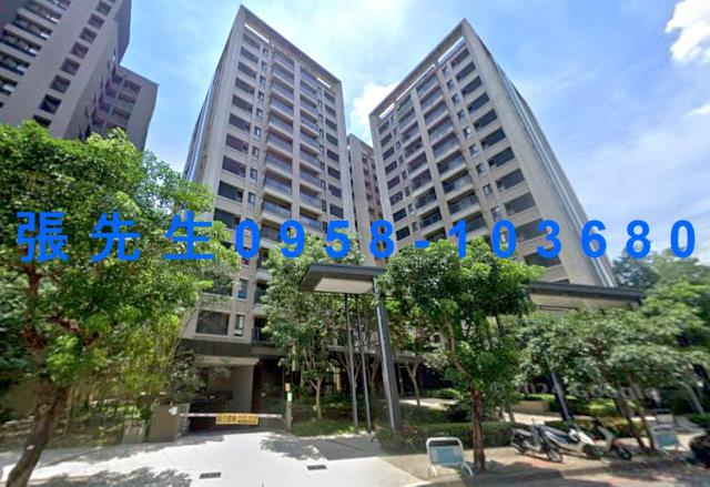 台中北屯大樓法拍-4