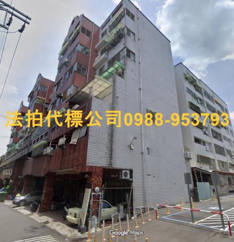 台中太平拍賣大樓-5