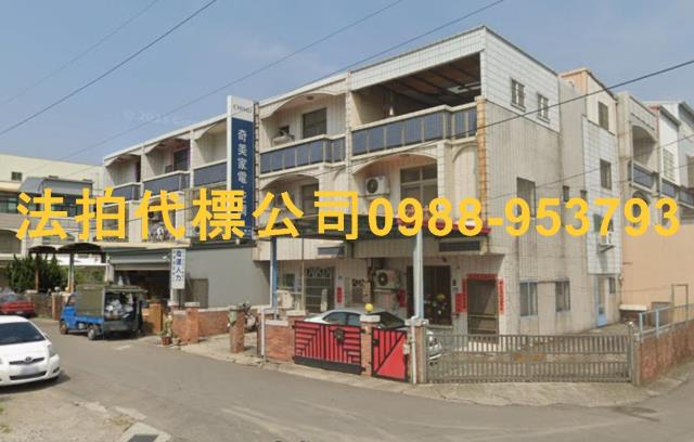 台中大甲透天拍賣-5