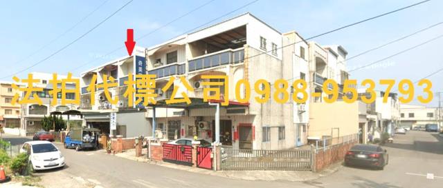 台中大甲透天拍賣-2