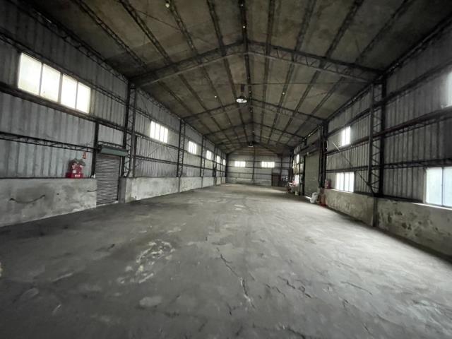 桃園平鎮廠房-4