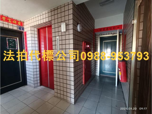 南投南投市拍賣大樓-5