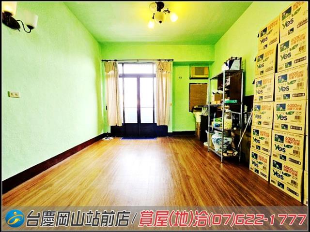 高雄橋頭透天-4