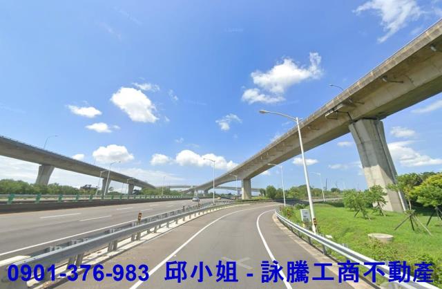 桃園大園廠房-1