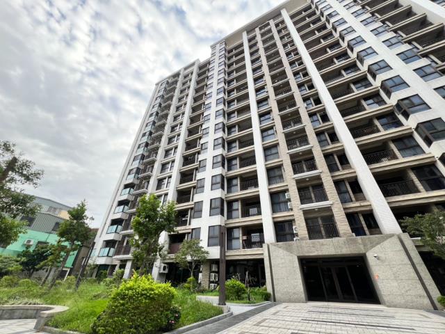 桃園中壢大樓-14