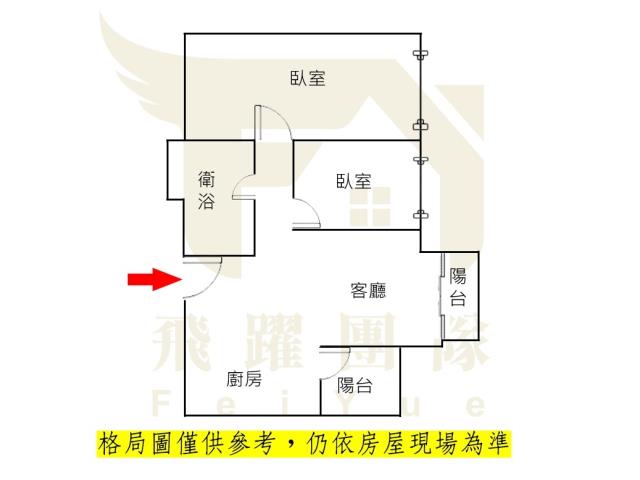 桃園中壢大樓-15