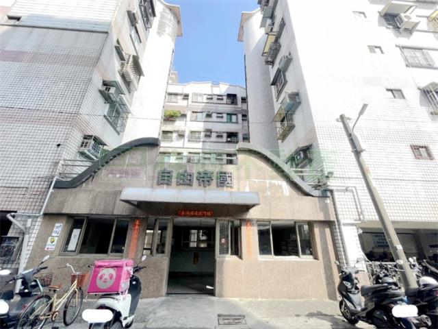 屏東屏東市華廈-13