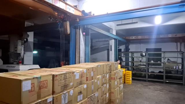 新北樹林廠房-2