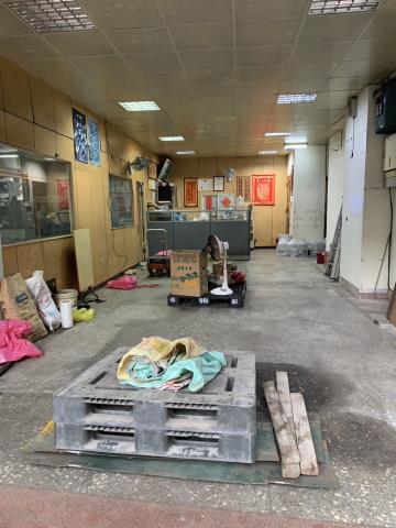 新北樹林廠房-2