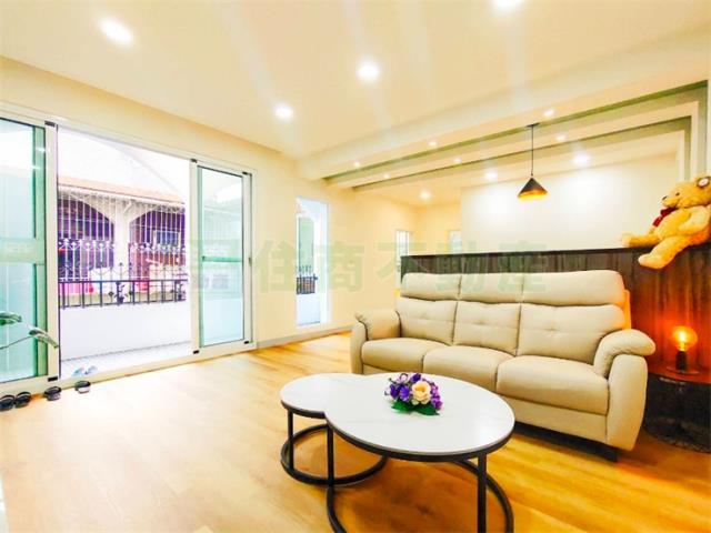 高雄前鎮公寓-1