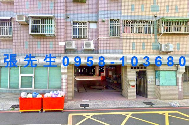 台南永康拍賣華廈-5