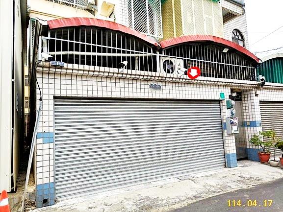 台南安定法拍透天-4