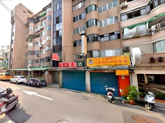 中山區大樓法拍-2