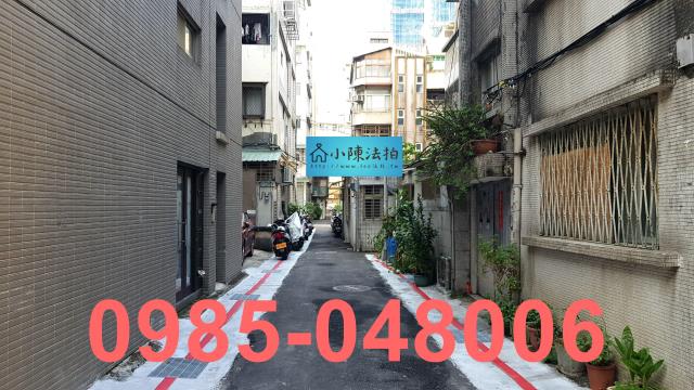 中正區華廈法拍-5