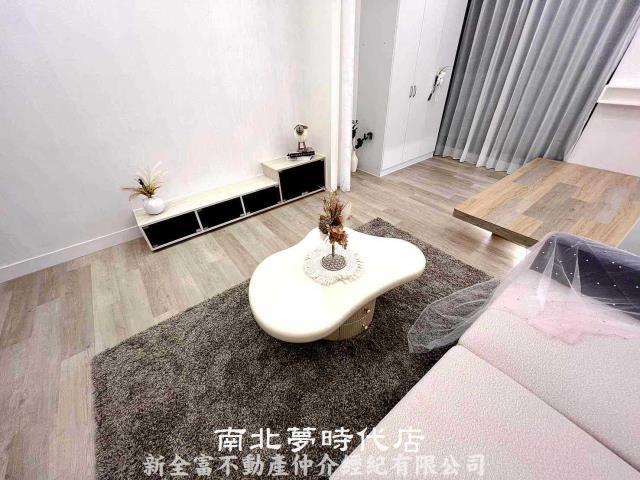 台南套房-2