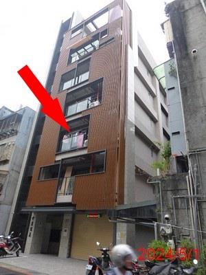 台北華廈法拍-1