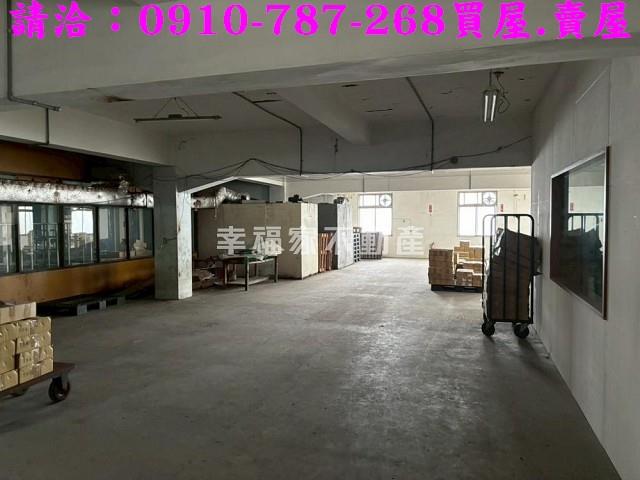 台南南區廠房-3