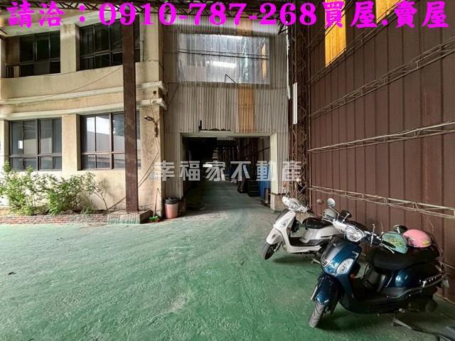 台南南區廠房-6