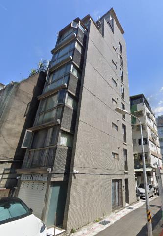 台北中正區法拍華廈-1